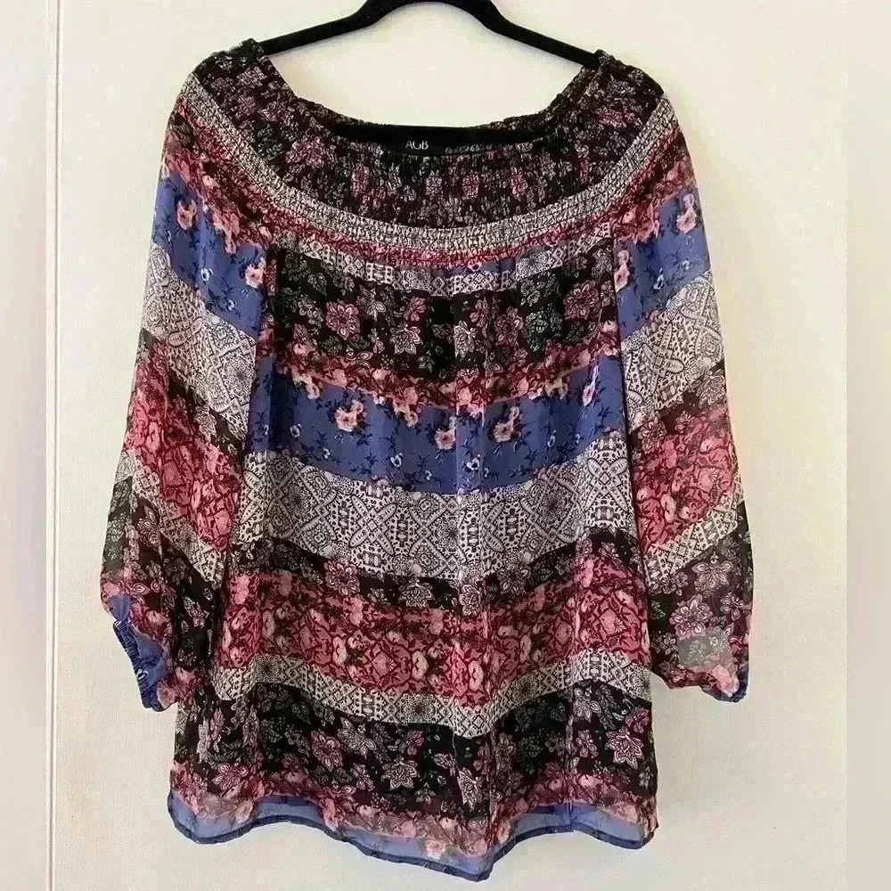 AGB top size L (G130)